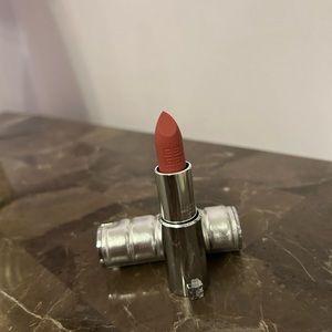 LE ROUGE sheer velvet lipstick